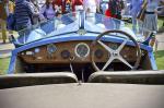 Bugatti Type 57 TT 1935 года